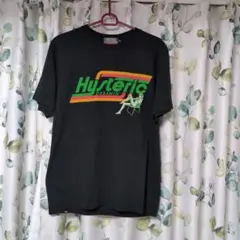 HYSTERIC GLAMOUR DREAMIN TシャツブラックMのサムネイル