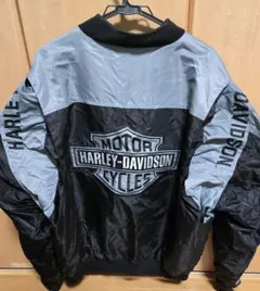 HARLEY-DAVIDSONのサムネイル