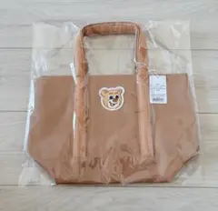 新品未使用未開封】FEILER フェイラー オールドテディ ブリーフケース