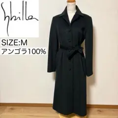 2026年最新】Sybilla レディース ロングコートの人気アイテム - メルカリ