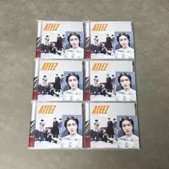 ATEEZ Birthday 初回フラッシュプライス ソンファ