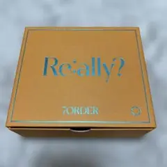 7ORDER Re:ally?