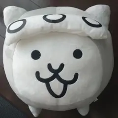 にゃんこ大戦争　BIG　ぬいぐるみ　ネコ忍者 Amazon.co.jp: にゃんこ大戦争 BIGぬいぐるみ (ネコ忍者) : おもちゃ