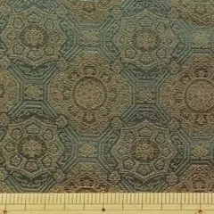 30 × 72 cm 蜀江錦文どんす