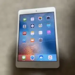 Apple iPad mini
