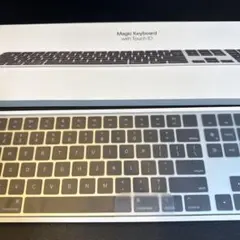 超美品 Apple Magic Keyboard Lightning版