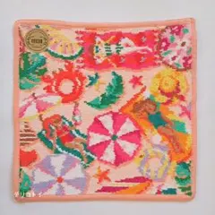 FEILER タオルハンカチ＆ティッシュポーチ セット - メルカリ