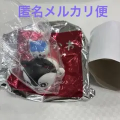 ちいかわ 映画 入場者特典 第3弾 ごきげんセイレーン ハチワレ