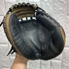 【オススメ】野球 グローブ 軟式 少年野球 キャッチャーミット 玉澤 タマザワのサムネイル