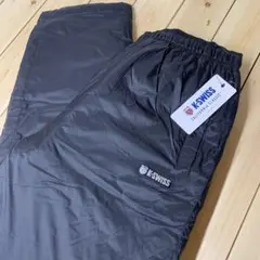 ＊未使用＊メンズ暖パンL