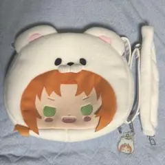 2026年最新】あんスタ 白熊 レオの人気アイテム - メルカリ