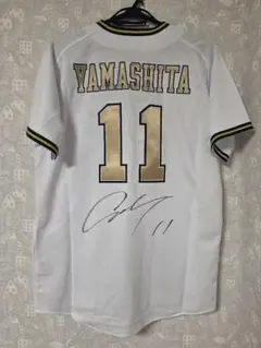 2026年最新】山下舜平大 サインの人気アイテム - メルカリ