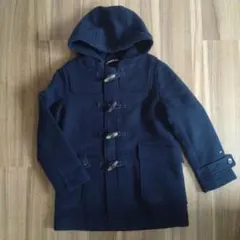 ★値下げ中★ TOMMYHILFIGER　ダッフルコート122cm