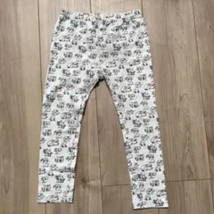UNIQLOキッズスパッツ110cm