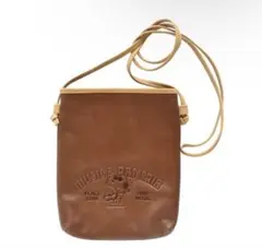 【新品未使用】ナダヤ PEANUTS スヌーピー　ショルダー バッグ　サコッシュ