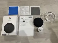 2026年最新】google nest mini 第2世代の人気アイテム - メルカリ