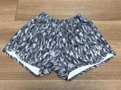 YONEX 幾何学模様パンツ S