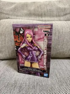 【新品・未開封】ボニー THE GRANDLINE SERIES フィギュアのサムネイル