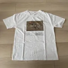 mysty woman Tシャツ　ホワイト系　フリーサイズのサムネイル