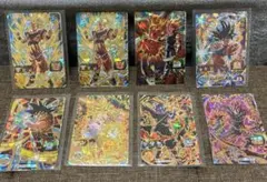 ドラゴンボールヒーローズ