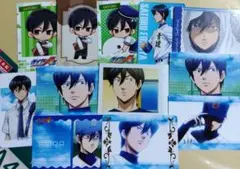 ダイヤのA カード セット 降谷