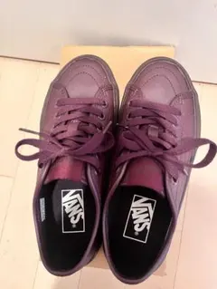 VANS レインシューズのサムネイル