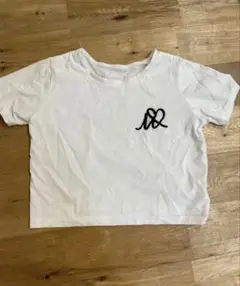 ホワイト Tシャツ