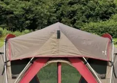 2025年最新】スノーピーク リビングシェルの人気アイテム - メルカリ