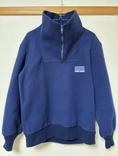 patagonia フリース 白タグ 70s オリジナル ネイビー - メルカリ