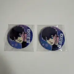 2026年最新】潔世一 缶バッジの人気アイテム - メルカリ