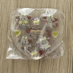 mikko LIL ala mode PUKU CHURU seal スフレ