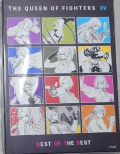 2026年最新】kof アンヘルの人気アイテム - メルカリ