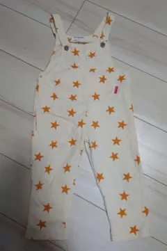 オーバーオール　110