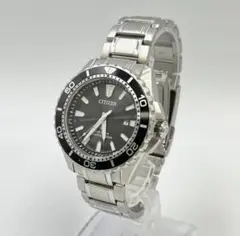 エコドライブ 腕時計