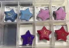 あんスタ リングライト BNS ドリライ