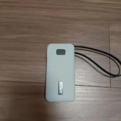 Anker Power Bank　ケース付き