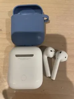 2025年最新】airpods 第2世代 ジャンクの人気アイテム - メルカリ