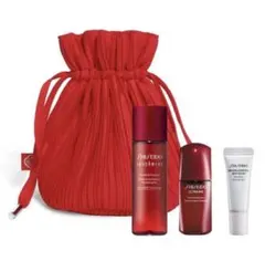 SHISEIDO トライアルセット　鏡