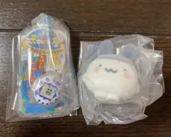 たまごっち おかしなたまごボーロっち3 カプセルフロッキーズ