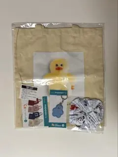 mojojojo ドキドキくじ C賞 E賞 F賞 3種セット