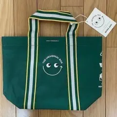 【新品、ANYA HINDMARCH】THE UNIVERSAL BAG　トートのサムネイル