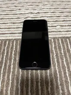 iPhoneSE 第二世代 ブラック 64GB