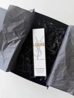 YSL LIBRE ハンドクリーム30ml ギフトボックス付き