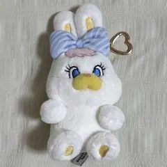 momorei ぬいぐるみ マスコットキーホルダー リコ