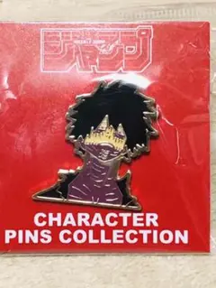 僕のヒーローアカデミア 荼毘 ピンズ 1個 ヴィラン連合