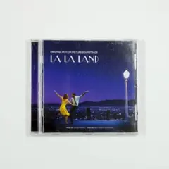LA LA LAND サウンドトラック CD 輸入盤 - メルカリ