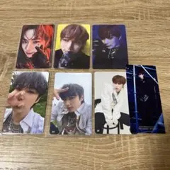 尾崎匠海トレカセット