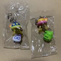 たまごっち　UFOスイング くちぱっち ますくっち