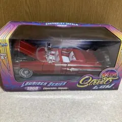 2025年最新】Jada Toys 1960 impala ローライダーの人気アイテム