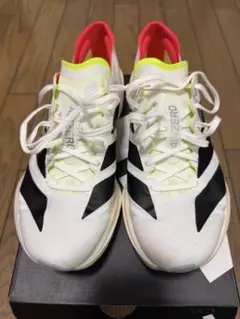 2026年最新】adizero takumi sen 25.5の人気アイテム - メルカリ